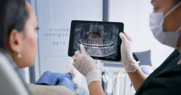 Licensed Dental service in Mora County County, NM - Smile Center Dentistry